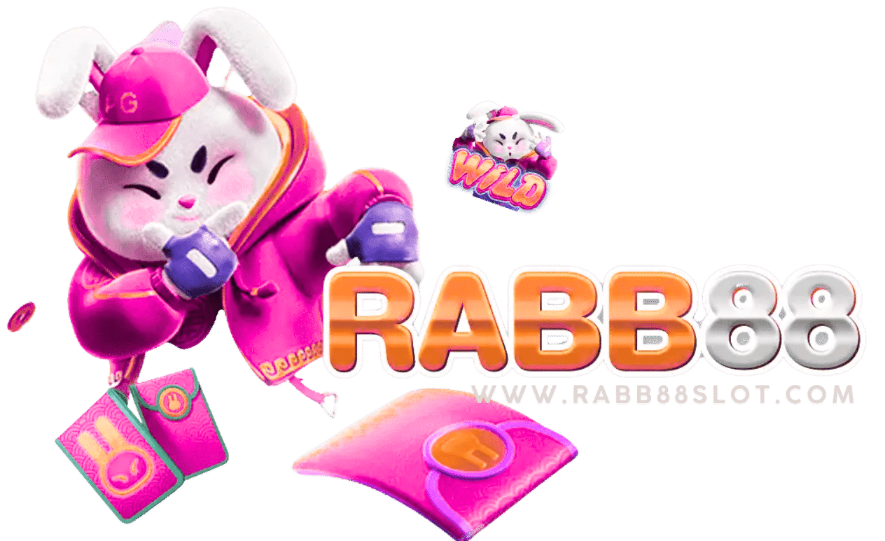 rabb88 slot-logo