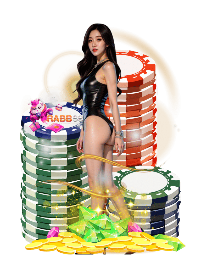 rabb88 slot คาสิโนสด